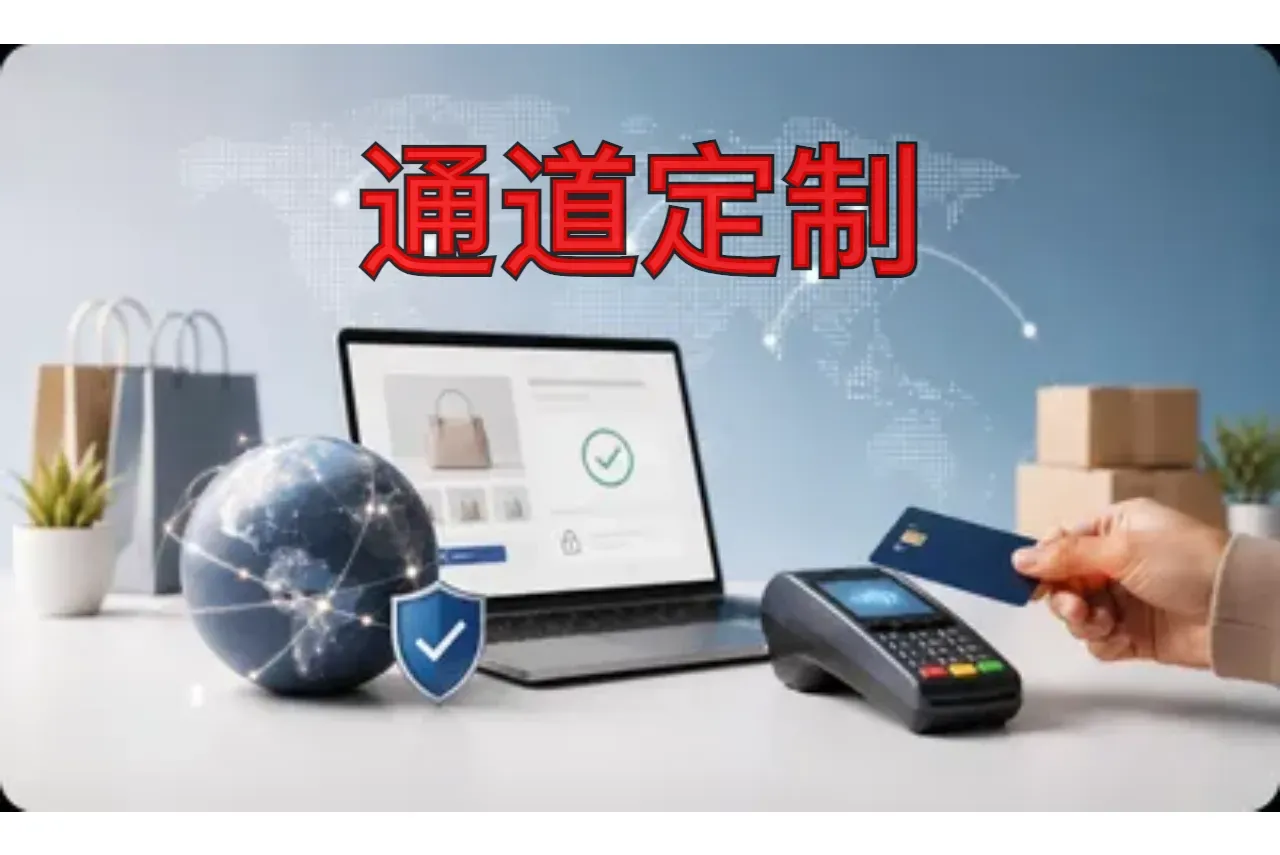通道定制