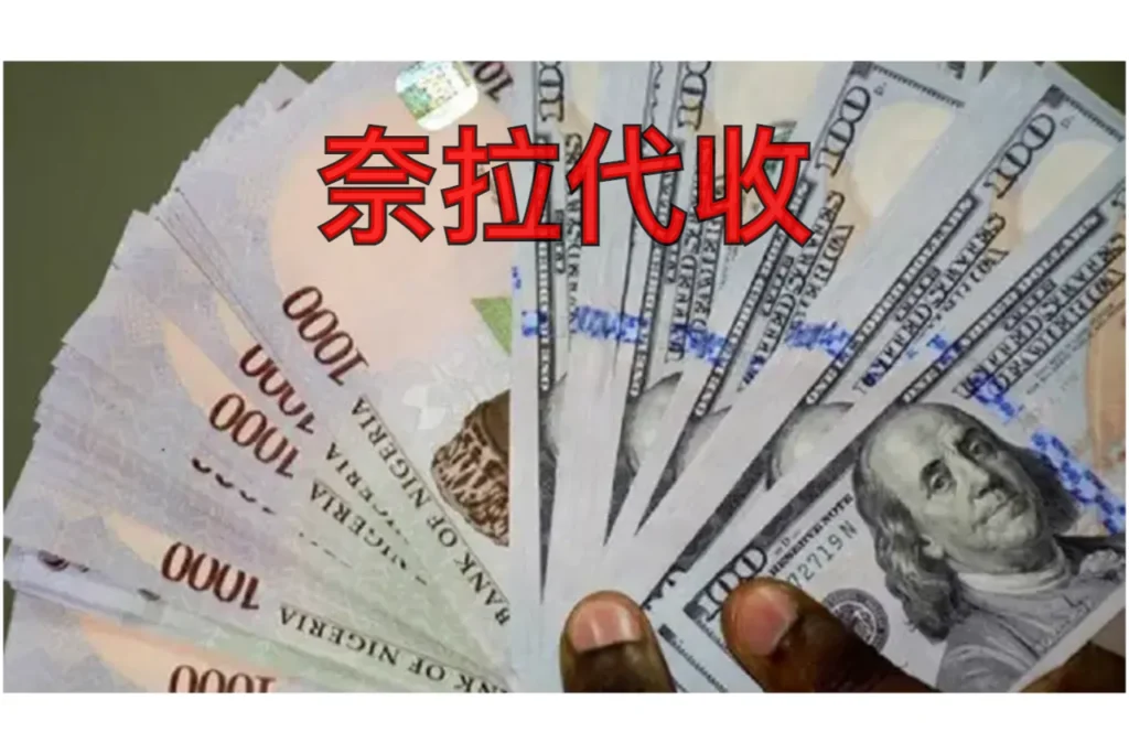 奈拉代收：尼日利亚本地收款与结汇全攻略