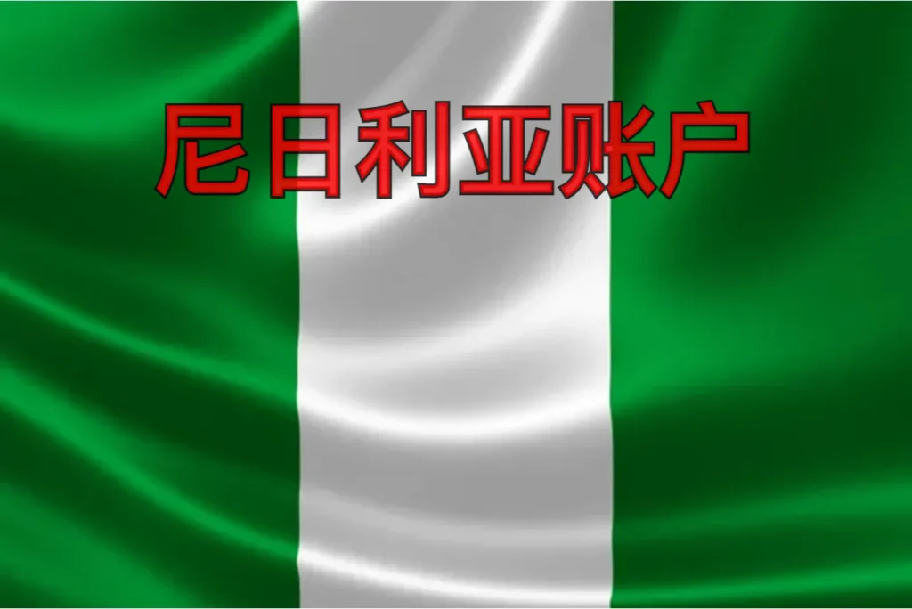 尼日利亚账户：开户收款换汇回国与风控全流程